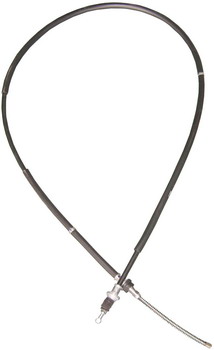 HAND BRAKE CABLE